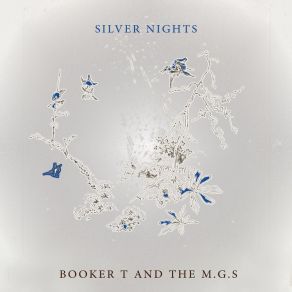 Silver Nights album cover