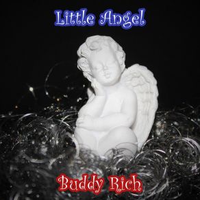 Little Angel album cover