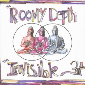 The Invisible 3rd album cover