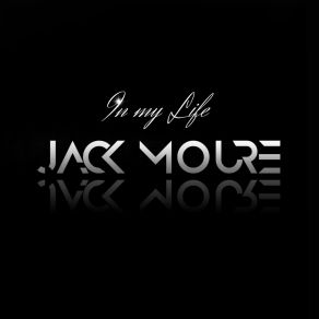 In My Life album cover