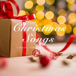 Christmas Songs album cover