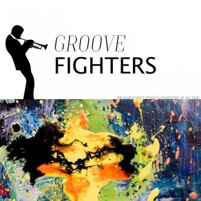 Groove Fighters album cover