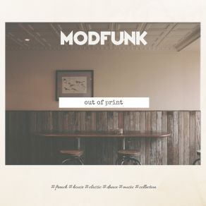 Out Of Print album cover