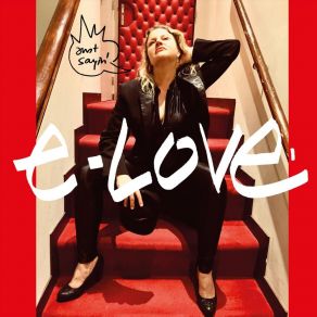 Just Sayin' album cover