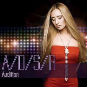 Audition album cover
