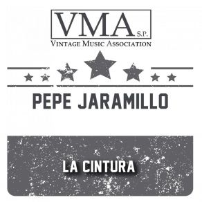 La Cintura album cover