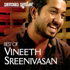 Hits Of Vineeth Sreenivasan album cover