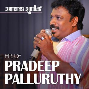 Hits Of Pradeep Palluruthy album cover