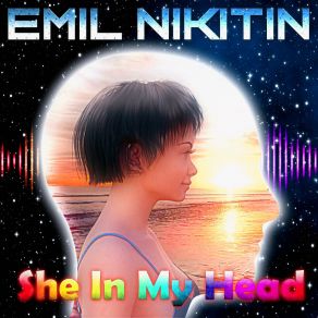 She In My Head album cover