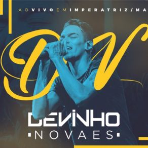 Ao Vivo Em Imperatriz / MA album cover