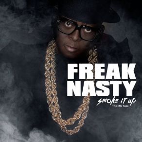 Smoke It Up album cover