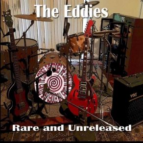 Rare And Unreleased album cover