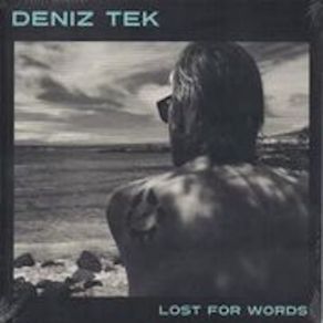 Lost For Words album cover