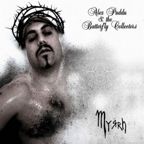 Myrrh album cover