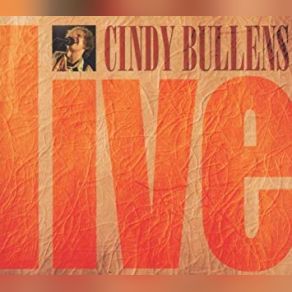 Live (CD2) album cover