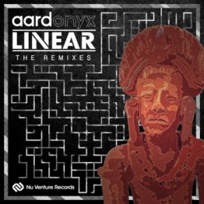 Linear Vs Aardonyx: The Remixes album cover
