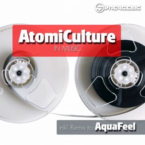 In Music album cover