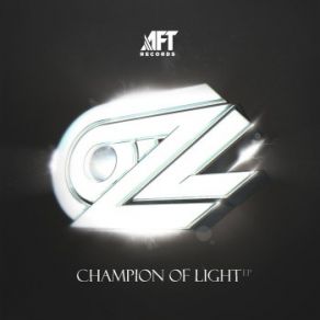 Champion Of Light (Maxi-Single) album cover