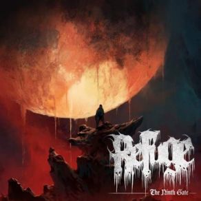 The Ninth Gate album cover