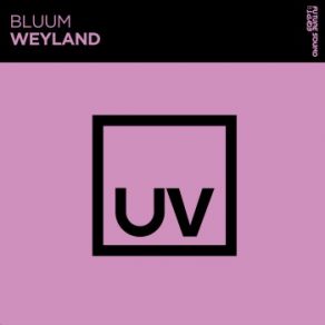 Weyland (Maxi-Single) album cover