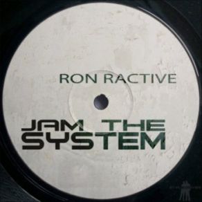 Jam The System album cover