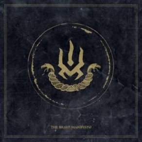 The Beast Manifesto album cover