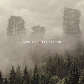 End Process album cover