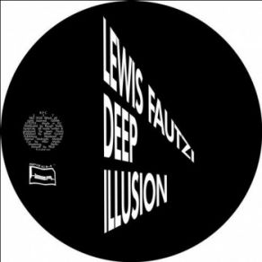 Deep Illusion album cover
