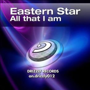 All That I Am album cover