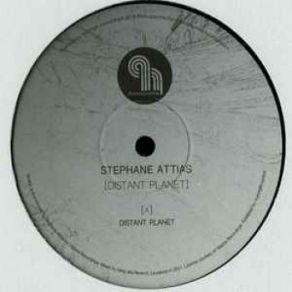 Distant Planet / Sync (Maxi-Single) album cover