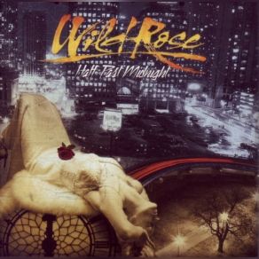 Half Past Midnight album cover