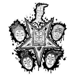 Prologus Auxilium album cover