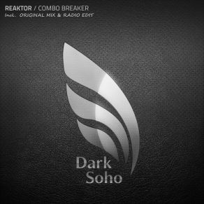 Combo Breaker (Maxi-Single) album cover
