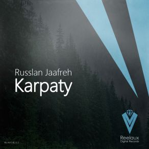 Karpaty (Maxi-Single) album cover