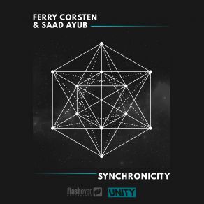 Synchronicity (Maxi-Single) album cover
