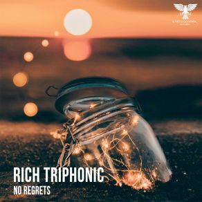 No Regrets (Single) album cover