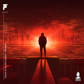 Weapon (Maxi-Single) album cover