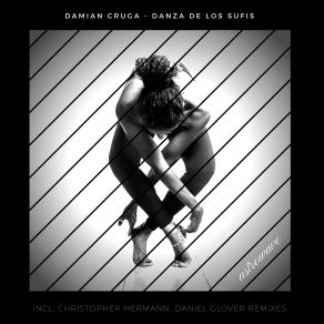 Danza De Los Sufis (Maxi-Single) album cover