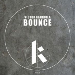 Bounce album cover