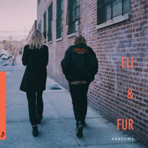 Parfume (The Remixes) album cover