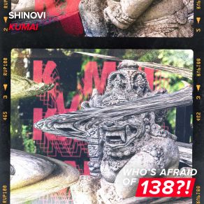 Kumai (Maxi-Single) album cover