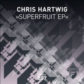 Superfruit (Maxi-Single) album cover