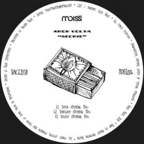 Secrid (Single) album cover