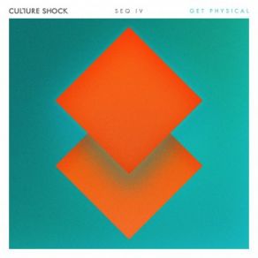 Get Physical (Single) album cover