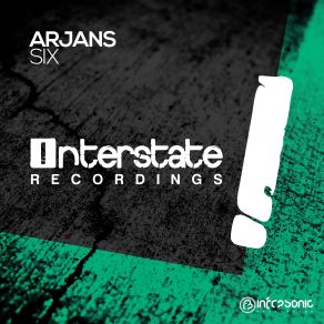Six (Single) album cover