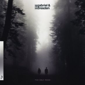The Only Road - Extended Mixes album cover