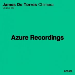 Chimera (Single) album cover
