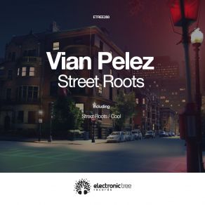Street Roots (Maxi-Single) album cover