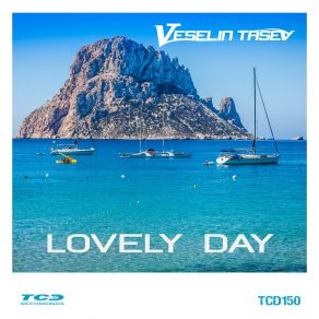 Lovely Day (Maxi-Single) album cover