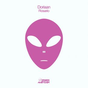 Rosario (Maxi-Single) album cover